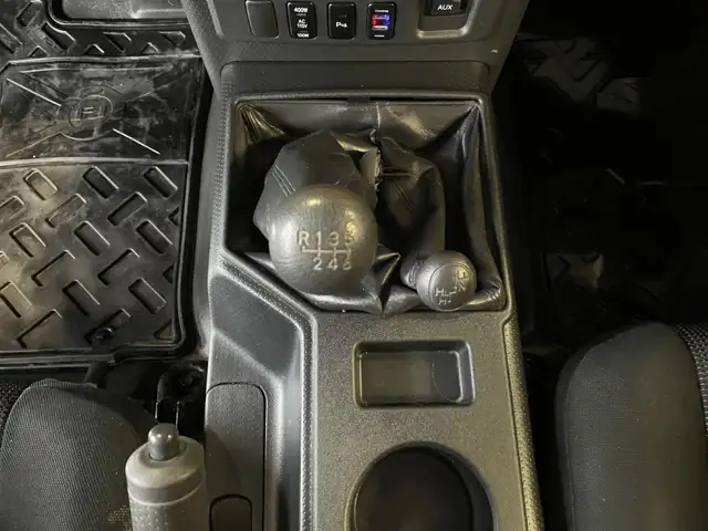 2007 Toyota FJ Cruiser - Photo 22