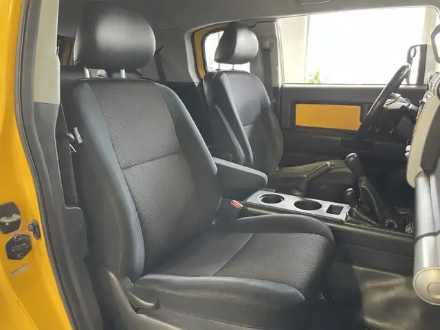 2007 Toyota FJ Cruiser - Photo 25