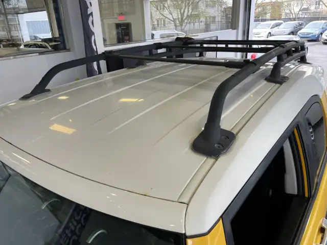 2007 Toyota FJ Cruiser - Photo 28