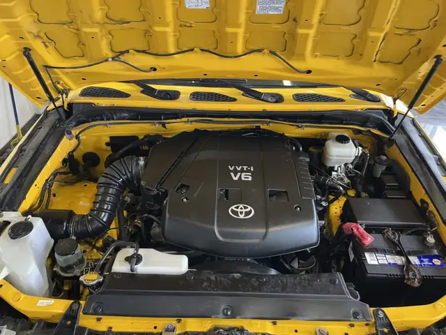 2007 Toyota FJ Cruiser - Photo 29