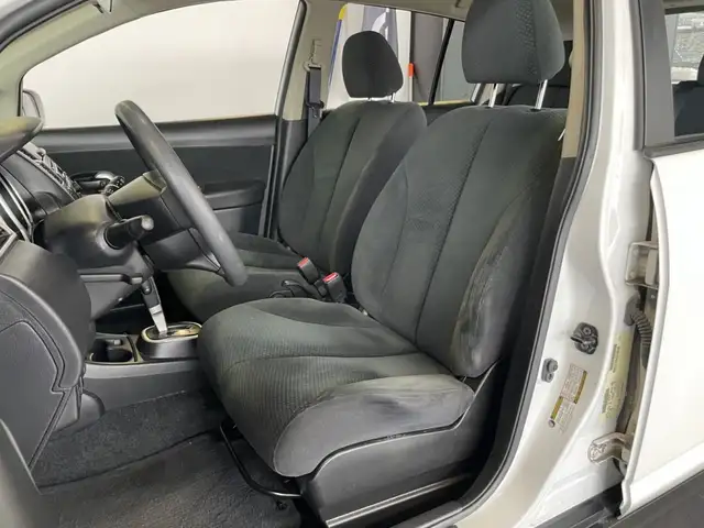 2012 Nissan Versa S - Photo 13