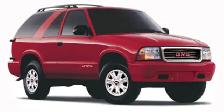 2005 GMC Jimmy