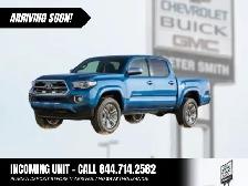 2020 Toyota Tacoma - Adaptive Cruise Control | Heated Seats