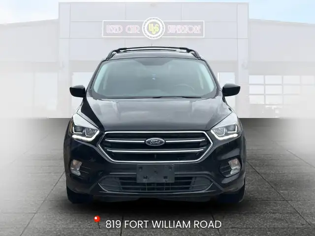2019 Ford Escape - Photo 2