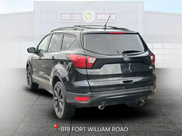 2019 Ford Escape - Photo 5