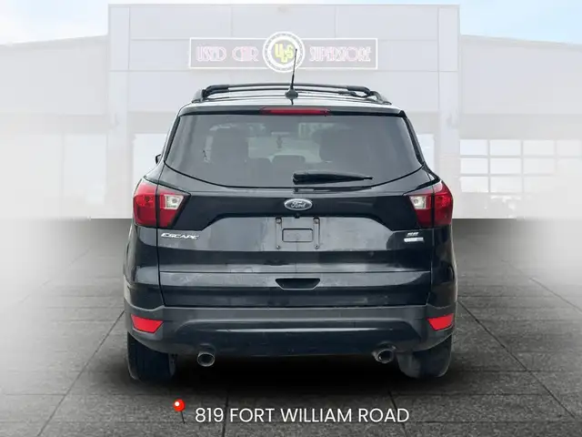 2019 Ford Escape - Photo 6