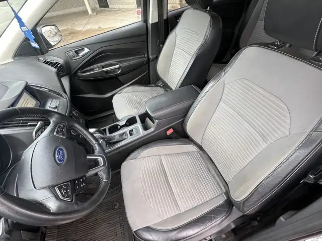 2019 Ford Escape - Photo 9