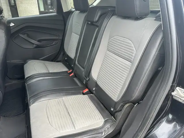 2019 Ford Escape - Photo 10