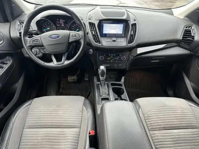 2019 Ford Escape - Photo 11