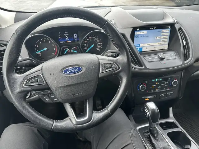 2019 Ford Escape - Photo 12
