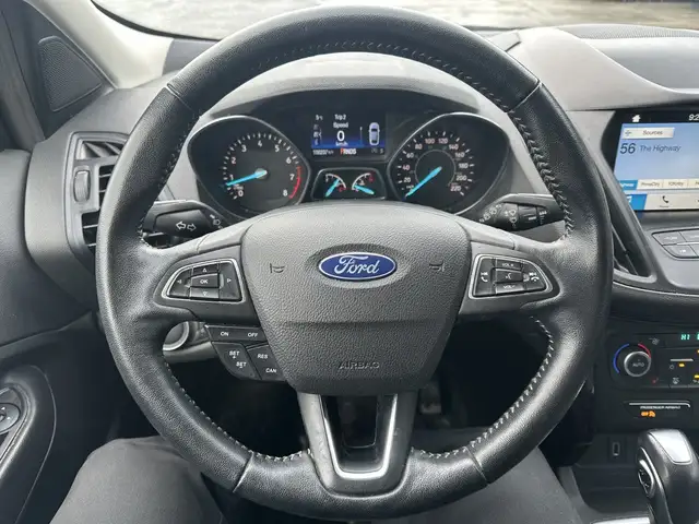 2019 Ford Escape - Photo 13