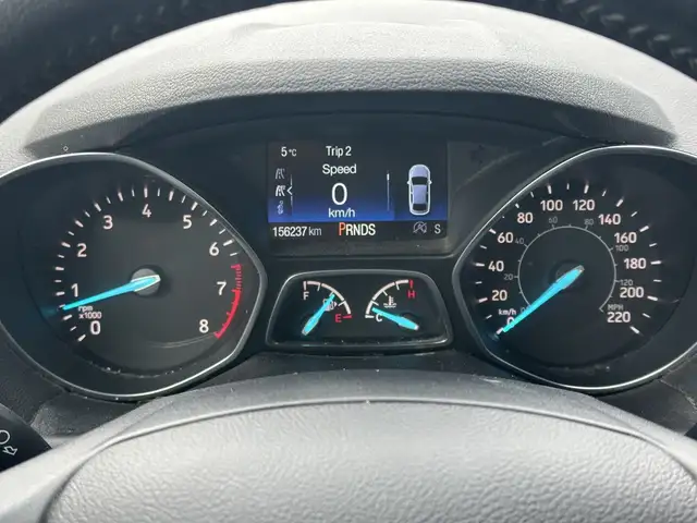 2019 Ford Escape - Photo 14