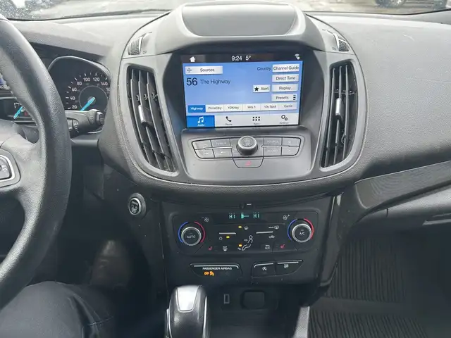 2019 Ford Escape - Photo 15