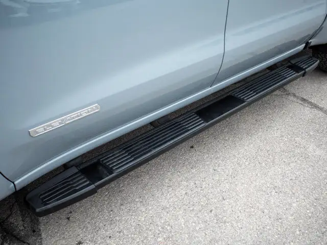 2024 GMC Sierra 1500 Elevation - Corner Step | Heated Steering - Photo 14