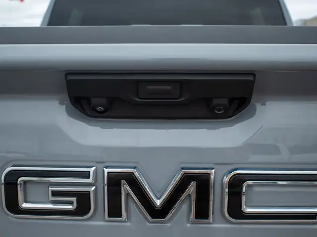 2024 GMC Sierra 1500 Elevation - Corner Step | Heated Steering - Photo 15
