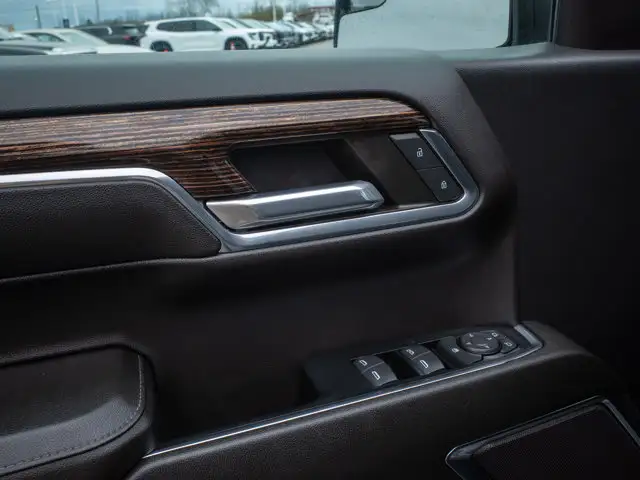 2024 GMC Sierra 1500 Elevation - Corner Step | Heated Steering - Photo 19