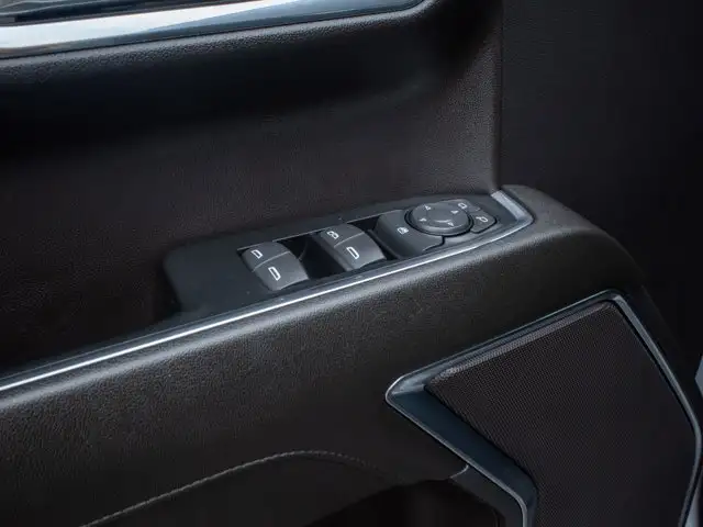 2024 GMC Sierra 1500 Elevation - Corner Step | Heated Steering - Photo 20