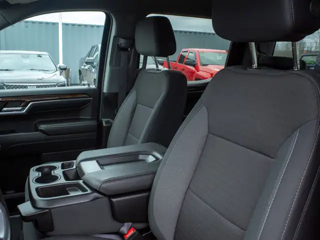 2024 GMC Sierra 1500 Elevation - Corner Step | Heated Steering - Photo 22