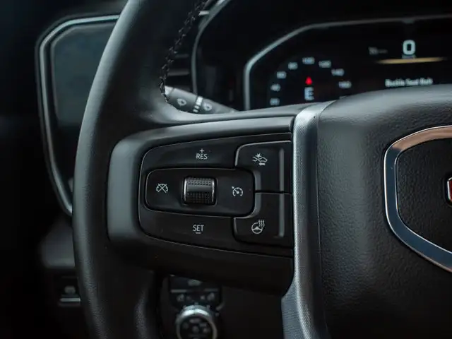 2024 GMC Sierra 1500 Elevation - Corner Step | Heated Steering - Photo 27