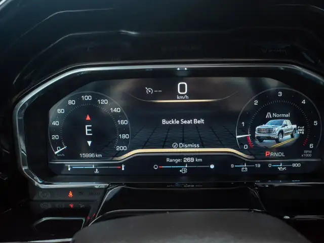 2024 GMC Sierra 1500 Elevation - Corner Step | Heated Steering - Photo 28