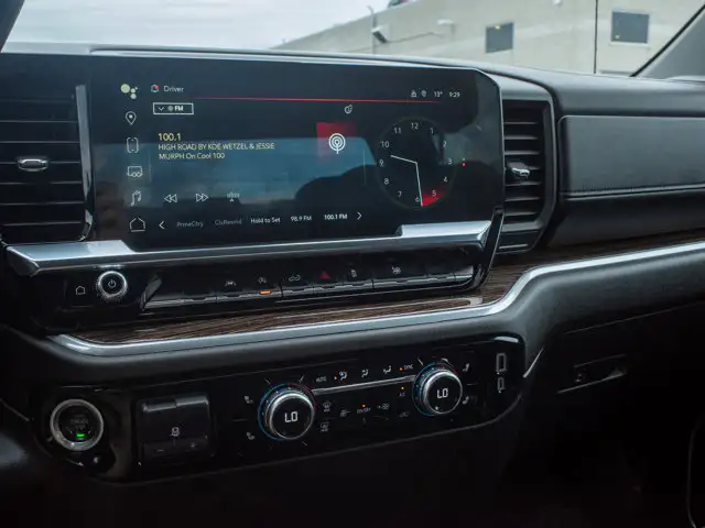 2024 GMC Sierra 1500 Elevation - Corner Step | Heated Steering - Photo 29