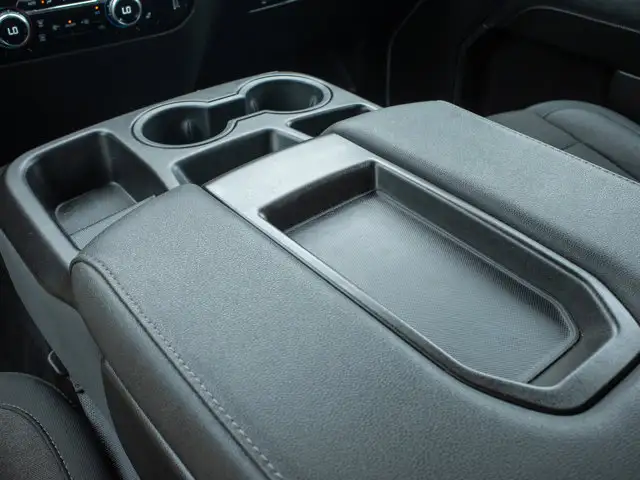 2024 GMC Sierra 1500 Elevation - Corner Step | Heated Steering - Photo 32