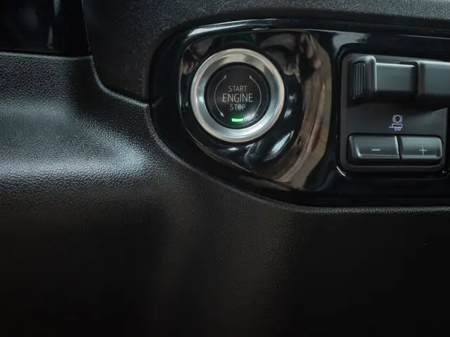 2024 GMC Sierra 1500 Elevation - Corner Step | Heated Steering - Photo 35