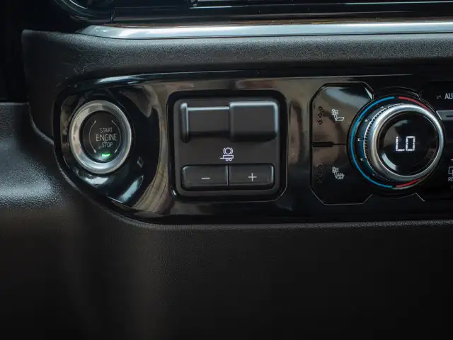 2024 GMC Sierra 1500 Elevation - Corner Step | Heated Steering - Photo 36