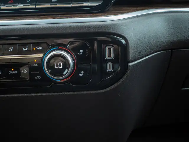 2024 GMC Sierra 1500 Elevation - Corner Step | Heated Steering - Photo 38