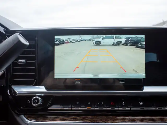 2024 GMC Sierra 1500 Elevation - Corner Step | Heated Steering - Photo 39