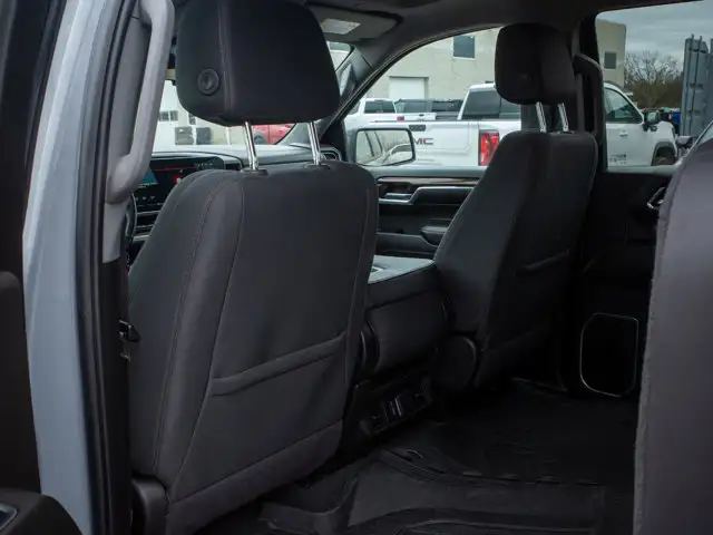 2024 GMC Sierra 1500 Elevation - Corner Step | Heated Steering - Photo 40