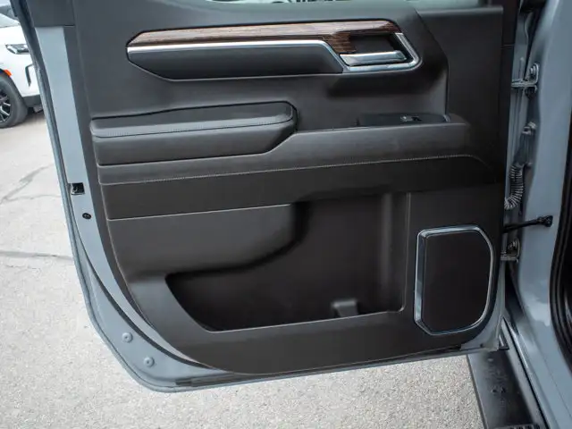 2024 GMC Sierra 1500 Elevation - Corner Step | Heated Steering - Photo 41