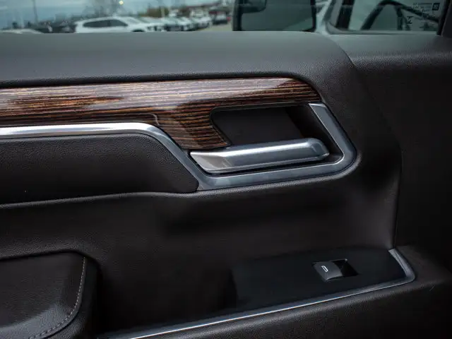 2024 GMC Sierra 1500 Elevation - Corner Step | Heated Steering - Photo 42