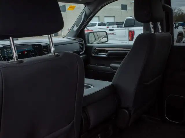 2024 GMC Sierra 1500 Elevation - Corner Step | Heated Steering - Photo 44