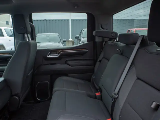 2024 GMC Sierra 1500 Elevation - Corner Step | Heated Steering - Photo 46