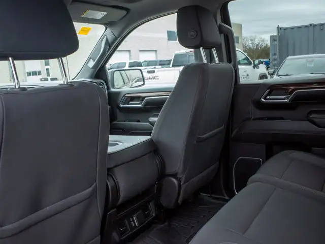 2024 GMC Sierra 1500 Elevation - Corner Step | Heated Steering - Photo 47