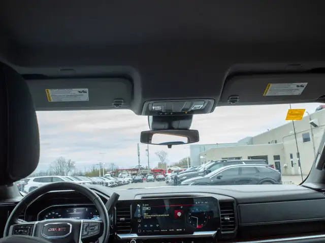 2024 GMC Sierra 1500 Elevation - Corner Step | Heated Steering - Photo 49