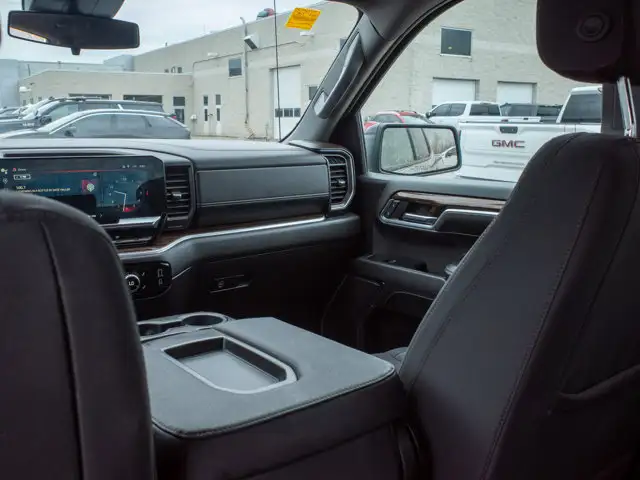 2024 GMC Sierra 1500 Elevation - Corner Step | Heated Steering - Photo 50