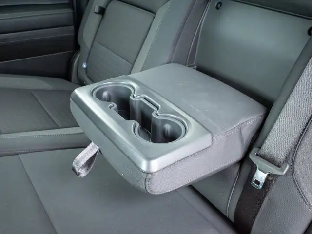 2024 GMC Sierra 1500 Elevation - Corner Step | Heated Steering - Photo 51