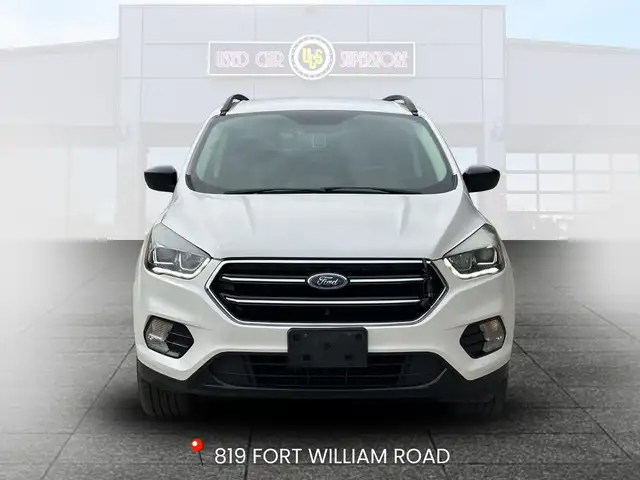 2017 Ford Escape - Photo 2