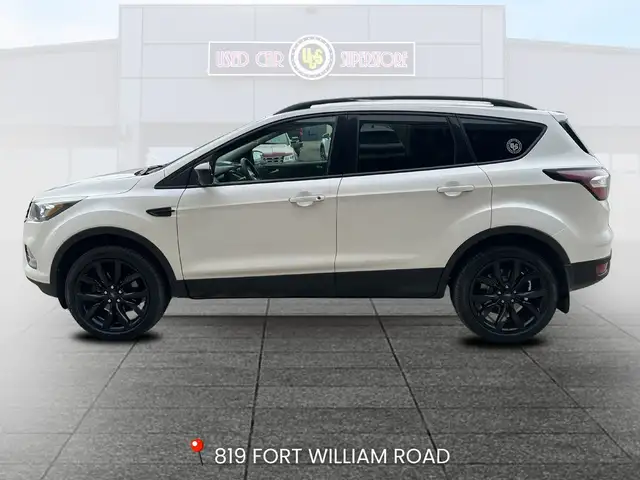 2017 Ford Escape - Photo 4