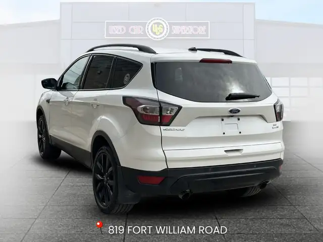 2017 Ford Escape - Photo 5