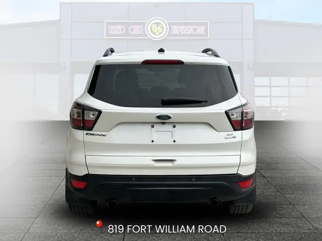 2017 Ford Escape - Photo 6