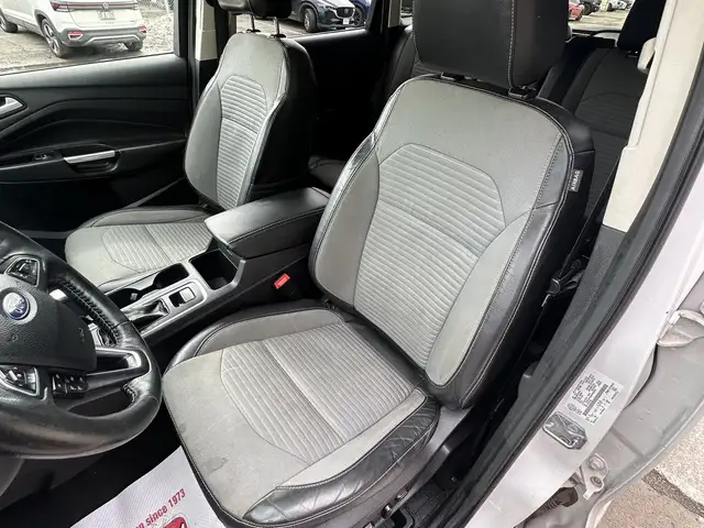 2017 Ford Escape - Photo 12