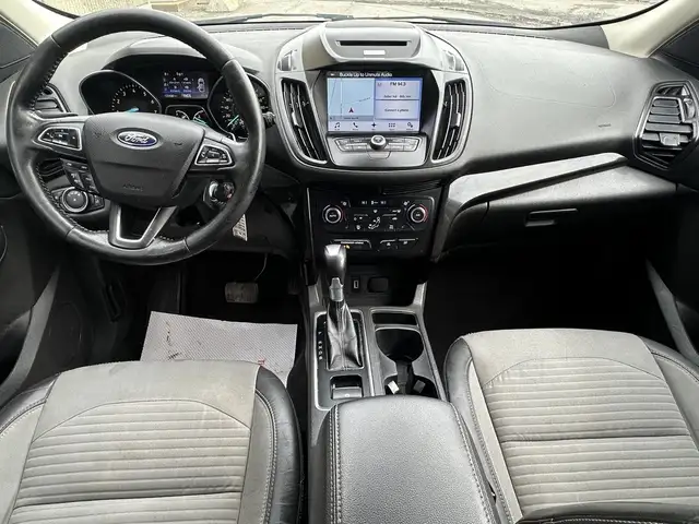 2017 Ford Escape - Photo 14