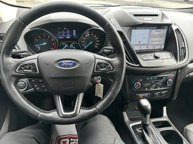 2017 Ford Escape - Photo 15