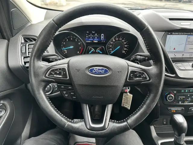 2017 Ford Escape - Photo 16