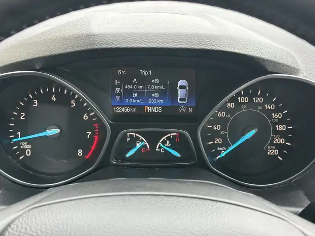 2017 Ford Escape - Photo 17