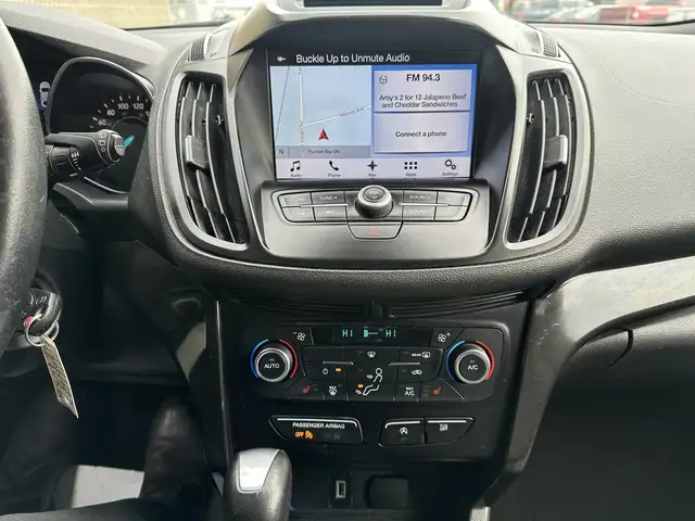 2017 Ford Escape - Photo 18