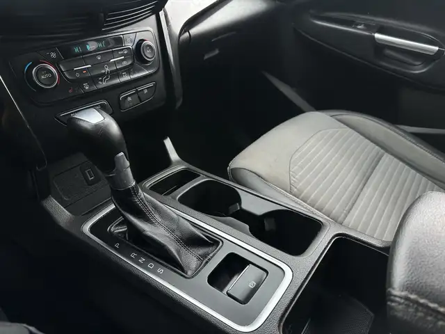 2017 Ford Escape - Photo 19